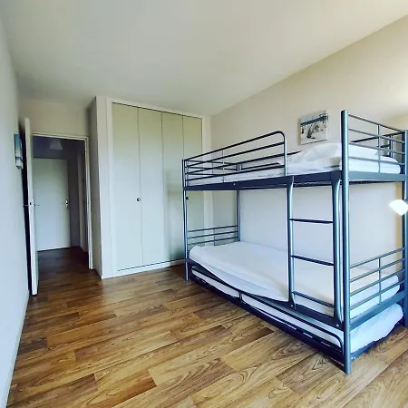 Apartment Spacious Near The Sea Arcachon