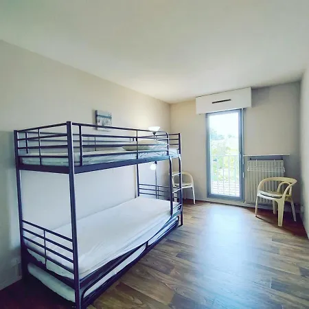 Spacious Near The Sea *