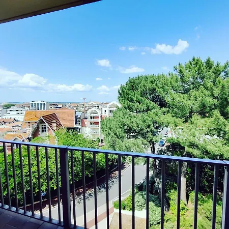 Spacious Near The Sea Appartamento *