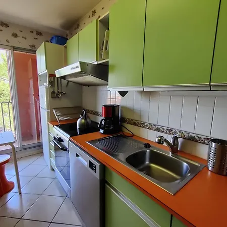 Spacious Near The Sea * Arcachon