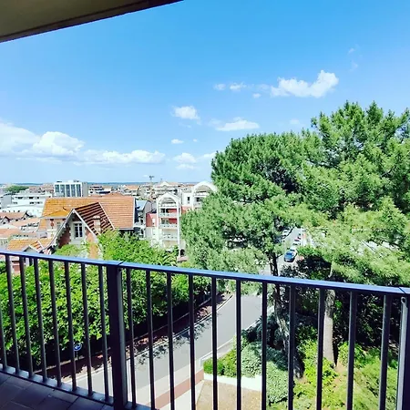 Appartement Spacious Near The Sea *